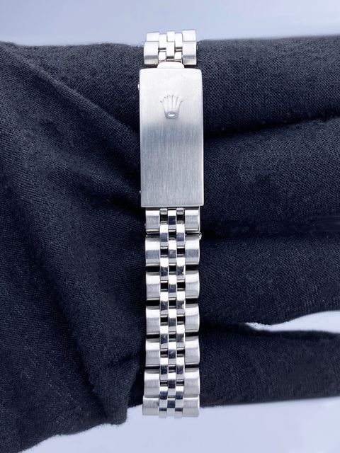 Rolex Datejust Lady 79174 Image 6